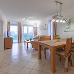 Appartamento Gartendeck 432