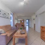 Gartendeck 432 Appartamento Rechlin