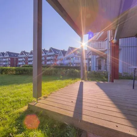 Gartendeck 432 Rechlin