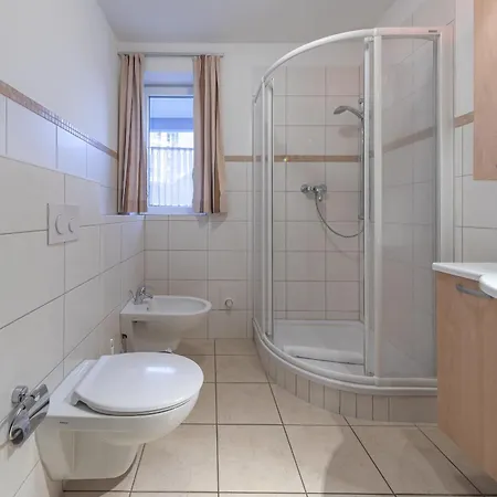 Gartendeck 432 Apartment Rechlin
