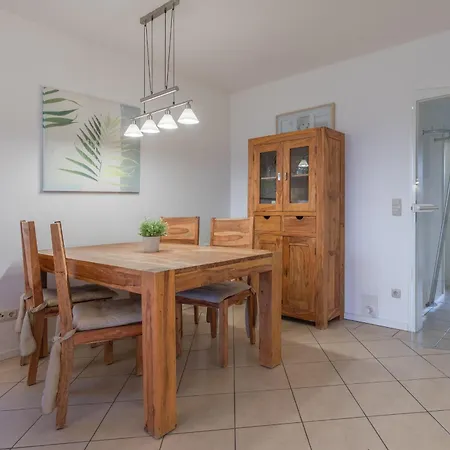 Gartendeck 432 Rechlin