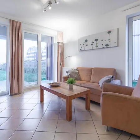 Gartendeck 432 Rechlin