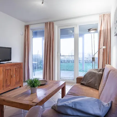 Gartendeck 432