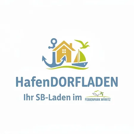 Gartendeck 432 Rechlin