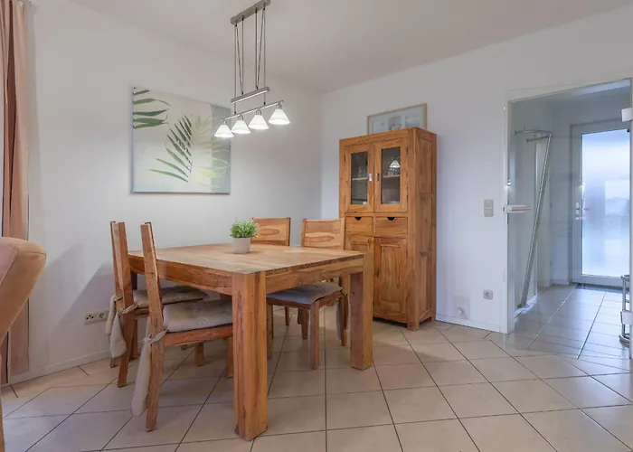 Gartendeck 432 Rechlin