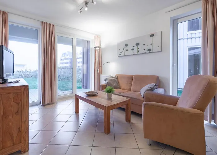 Gartendeck 432 Rechlin